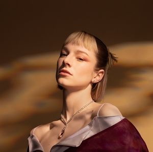 Meet your Posher, Reginald